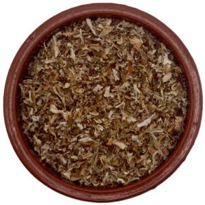 Islandmoos von HUNNIC Naturkraft – getrocknete Flechte, naturbelassen und handverlesen.